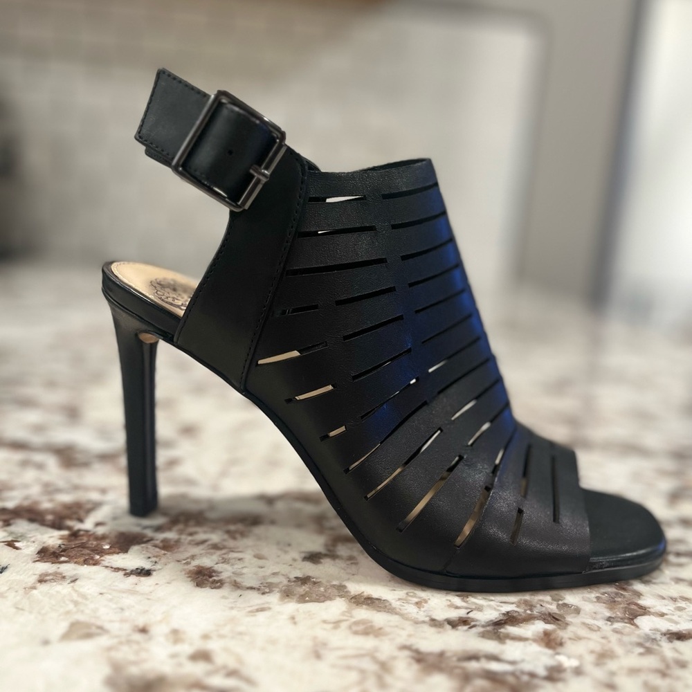 Vince Camuto heels